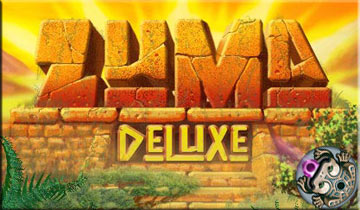 zuma deluxe free game
