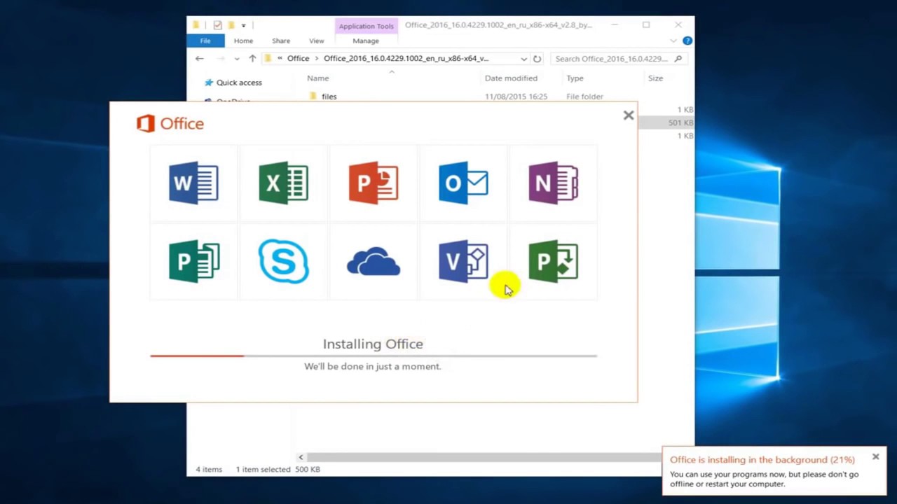 office 2019 free download