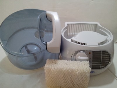 relion humidifier model rcm 832n